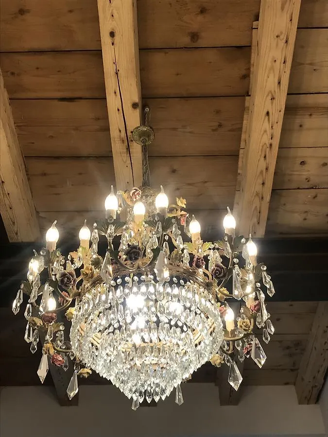 Hotel Dal Menga Torrebelvicino 3*,  Italy