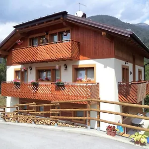  Frühstückspension Dolomiti