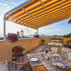 ** Bed & Breakfast Sand'ana House Italië