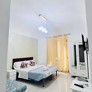 Abid's Palace In Termini Guest house