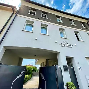 3* Frühstückspension Casa Baci - Nel Gusto