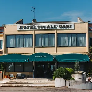 All’oasi Hotel
