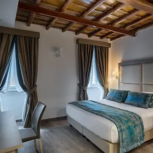 ** Gasthuis Reginella Italië