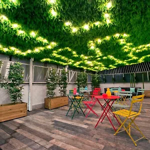 La Terrazza Di Giulia Guest house