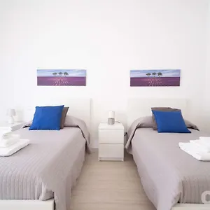 Casa Viviana - Policlinico Guest house