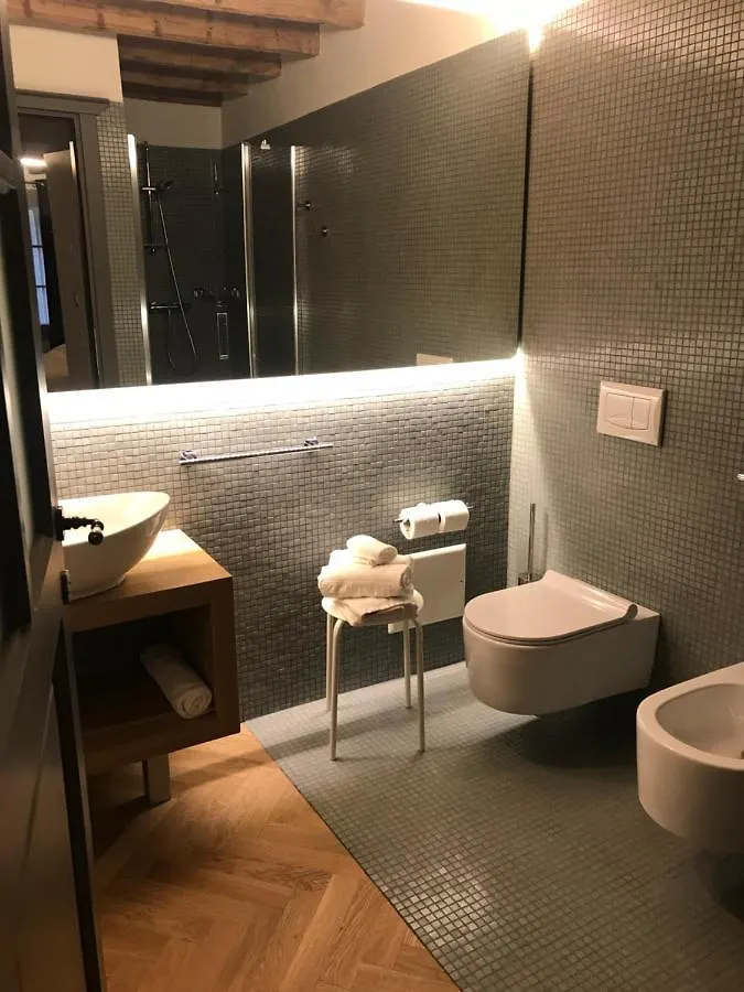 Hotel Dal Menga Torrebelvicino
