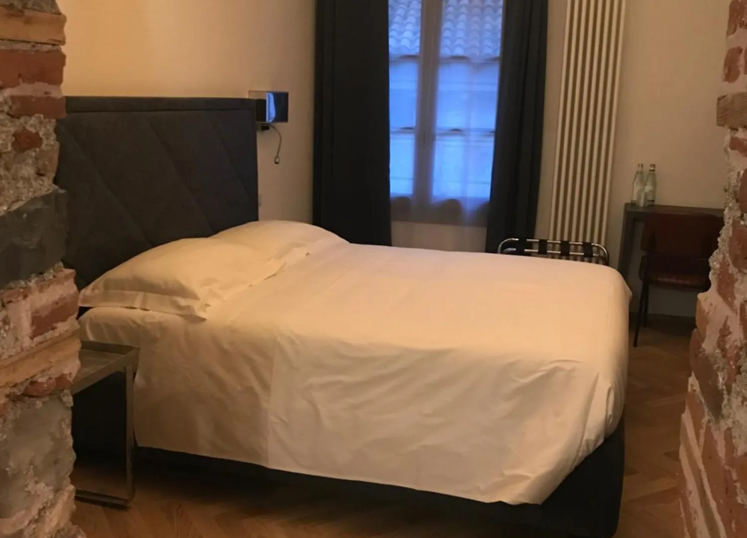 Hotel Dal Menga Torrebelvicino