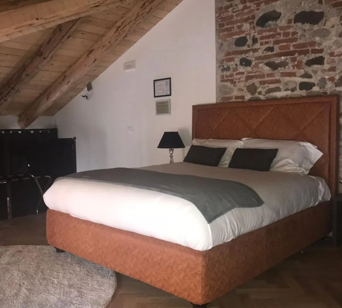 ***  Hotel Dal Menga Torrebelvicino Italy