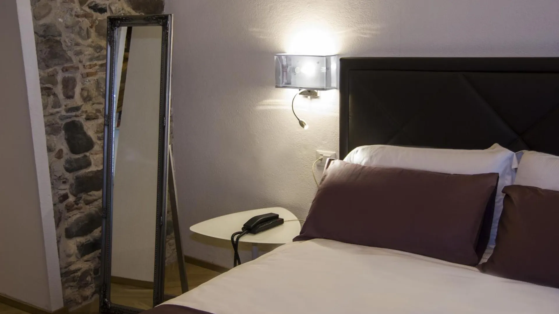 Hotel Dal Menga Torrebelvicino