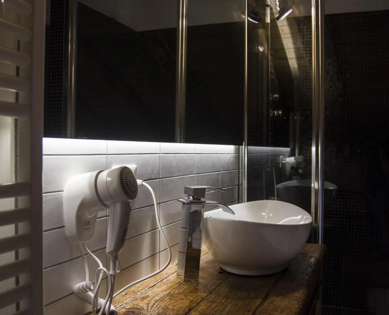 ***  Hotel Dal Menga Torrebelvicino Italy
