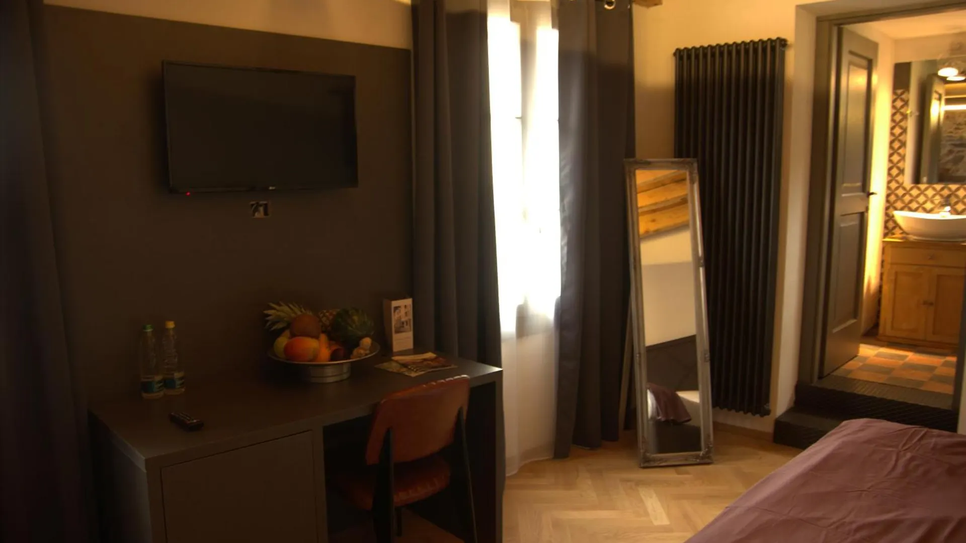 Hotel Dal Menga Torrebelvicino