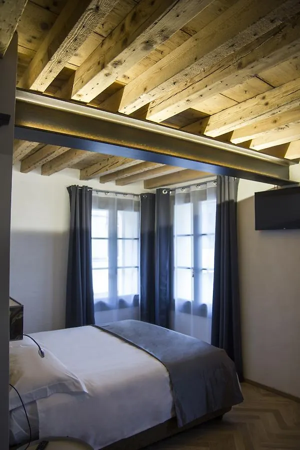 Hotel Dal Menga Torrebelvicino
